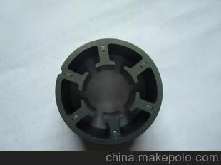電機定子鐵芯沖片 從鋼材到高效驅(qū)動的核心工藝